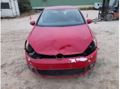 VOLKSWAGEN GOLF VI (5K1)