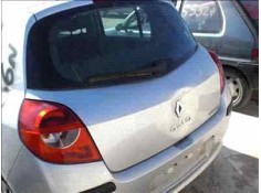 RENAULT CLIO III