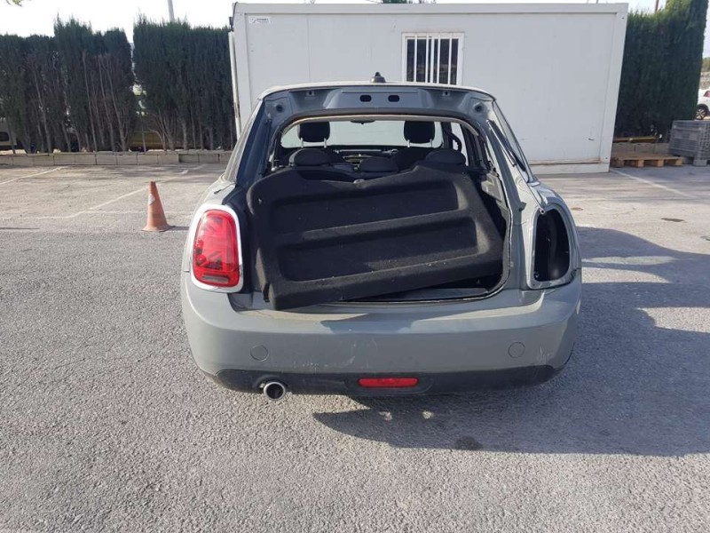 mini mini 5-trg. (f55) del año 2020