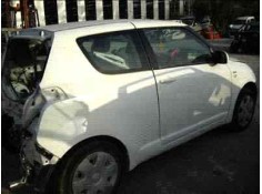 SUZUKI SWIFT BERLINA (MZ)