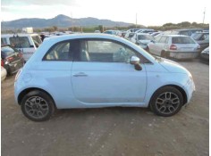 FIAT NUOVA 500 (150)