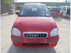 HYUNDAI ATOS PRIME (MX)