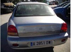 HYUNDAI SONATA (Y4)