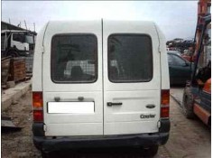 FORD COURIER