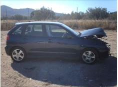 SEAT IBIZA (6K1)