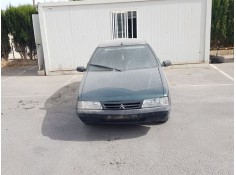 CITROËN ZX