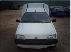 FORD COURIER