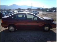 FORD FOCUS BERLINA (CAK)
