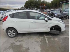 FORD FIESTA (CB1)