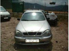 DAEWOO LANOS