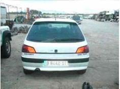 PEUGEOT 306 BERLINA 3/5 PUERTAS (S1)