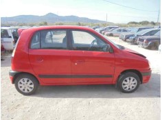 HYUNDAI ATOS PRIME (MX)
