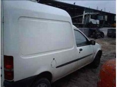 FORD COURIER