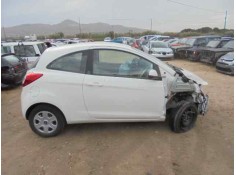 FORD KA (CCU)