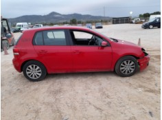 VOLKSWAGEN GOLF VI (5K1)