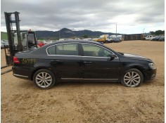 VOLKSWAGEN PASSAT B7 (362)