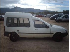 FORD COURIER