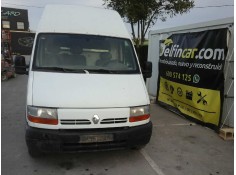 RENAULT MASTER DESDE '98