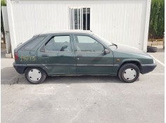 CITROËN ZX