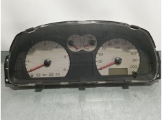 Recambio de cuadro instrumentos para hyundai terracan (hp) 2.9 crdi gls referencia OEM IAM 94023H1320  