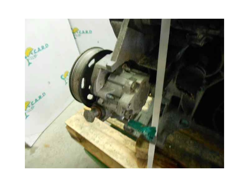 Recambio de bomba direccion para seat ibiza (6k1) stella referencia OEM IAM 6N0145157  