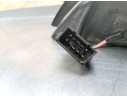 Recambio de retrovisor derecho para audi a6 avant (4b5) 2.5 tdi quattro referencia OEM IAM  5 PINS ELECTRICO