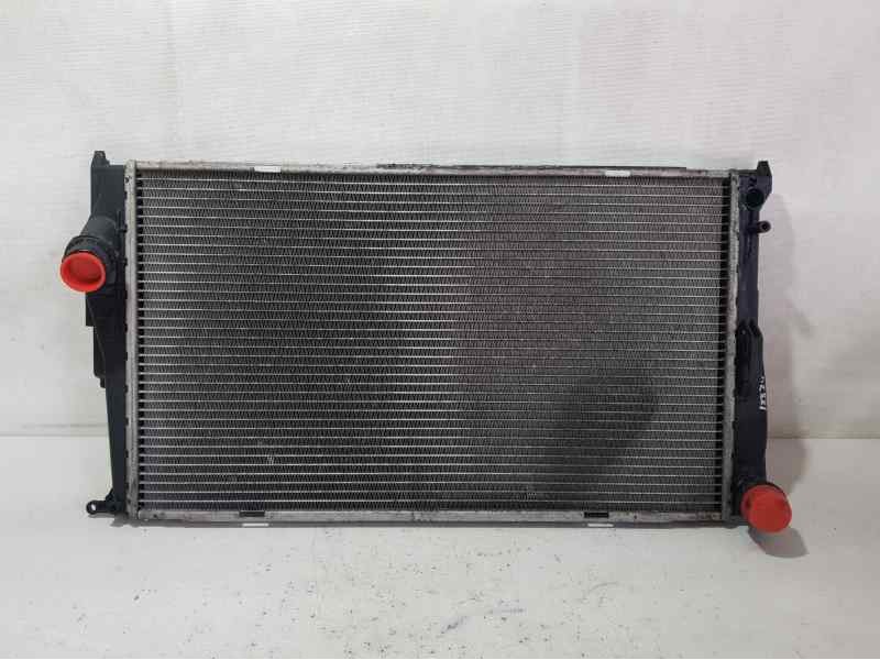 Recambio de radiador agua para bmw serie 1 berlina (e81/e87) 118d referencia OEM IAM   