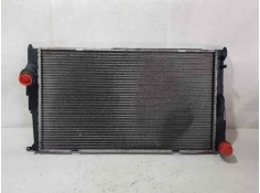 Recambio de radiador agua para bmw serie 1 berlina (e81/e87) 118d referencia OEM IAM   
