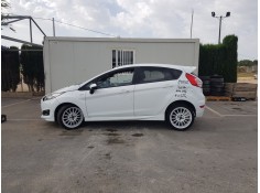FORD FIESTA (CCN)