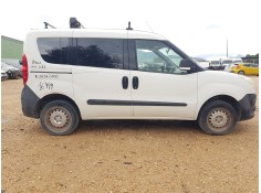 FIAT DOBLO AUTOBÚS (263_)