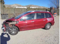 PEUGEOT 307 BREAK/SW (S2)