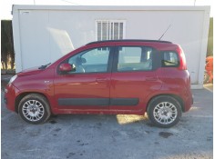 FIAT PANDA (319)