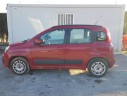 fiat panda (319) del año 2013