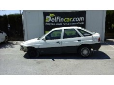 FORD ESCORT BERLINA