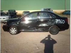 CHEVROLET NUBIRA BERLINA