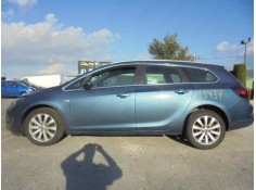 OPEL ASTRA J SPORTS TOURER