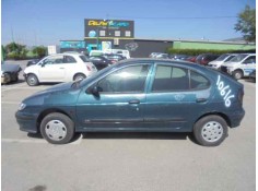 RENAULT MEGANE I BERLINA HATCHBACK (BA0)
