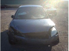 FORD FOCUS BERLINA (CAP)