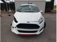 FORD FIESTA (CCN)