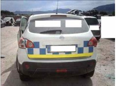 NISSAN QASHQAI (J10)