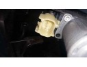 Recambio de elevalunas delantero derecho para ford fiesta (cb1) ambiente referencia OEM IAM  2 PINS ELECTRICO