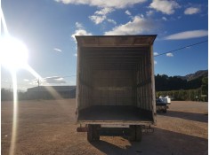 NISSAN CABSTAR 09.06