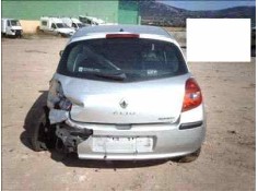 RENAULT CLIO III