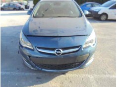 OPEL ASTRA J SPORTS TOURER