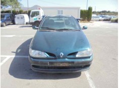 RENAULT MEGANE I BERLINA HATCHBACK (BA0)