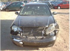 CHEVROLET NUBIRA BERLINA