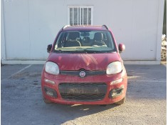 FIAT PANDA (319)