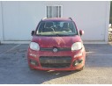 fiat panda (319) del año 2013