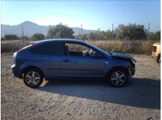 FORD FOCUS BERLINA (CAP)