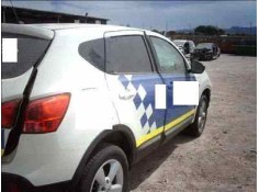 NISSAN QASHQAI (J10)